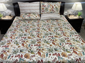 Bedsheet DC-6907