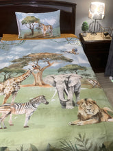 Single bedsheet DC-H0002