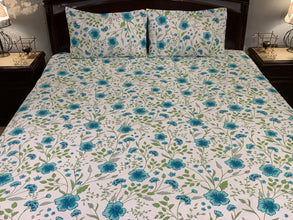 Bedsheet DC-7089