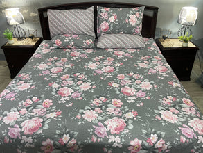 Bedsheet DC-7039