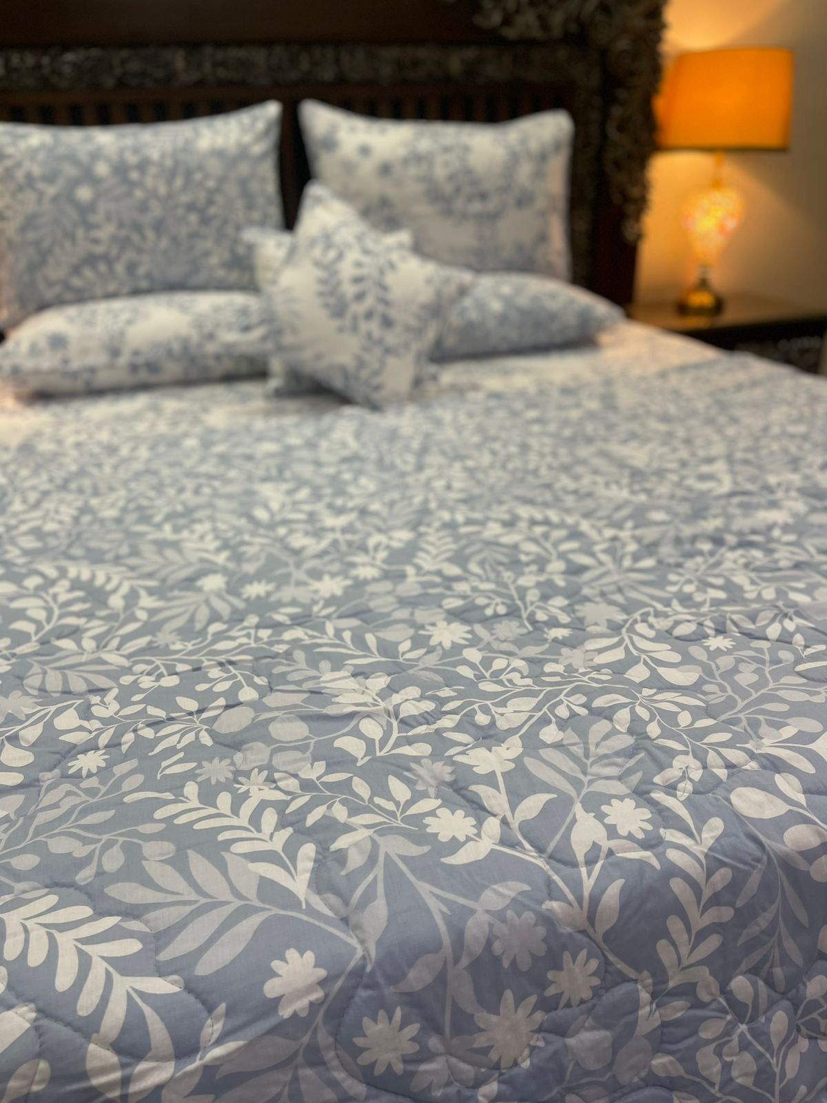 Comforter set DC-5501