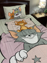 Single bedsheet DC-6753