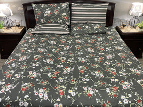Bedsheet DC-098