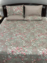 Bedsheet DC-7064