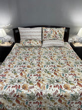 Bedsheet DC-6907