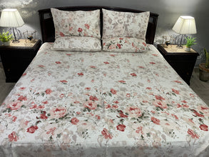 Bedsheet DC-6911