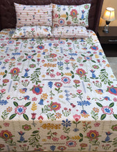 Bedsheet DC-1033