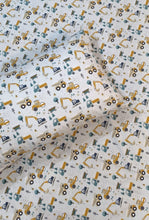 Single bedsheet DC-J0010