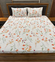 Bedsheet DC-7035