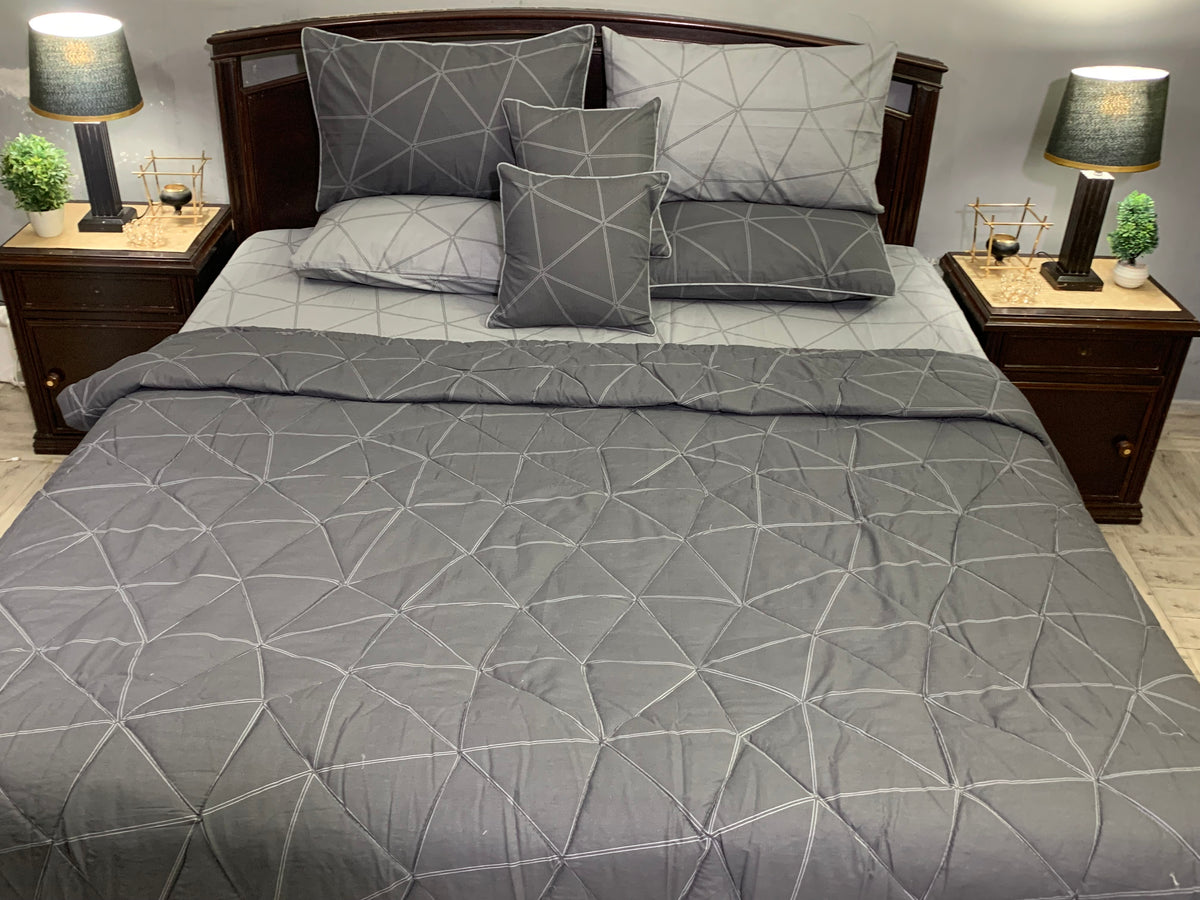 Comforter set DC-550