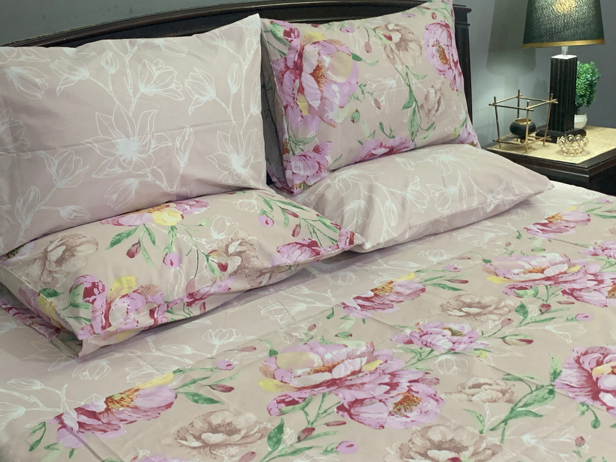 Comforter set DC-790