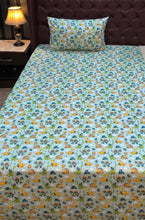 Single bedsheet DC-1615
