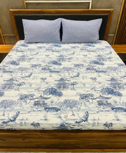 Bedsheet DC-7024