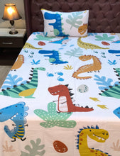 Single bedsheet DC-1487