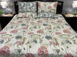 Bedsheet DC-78655