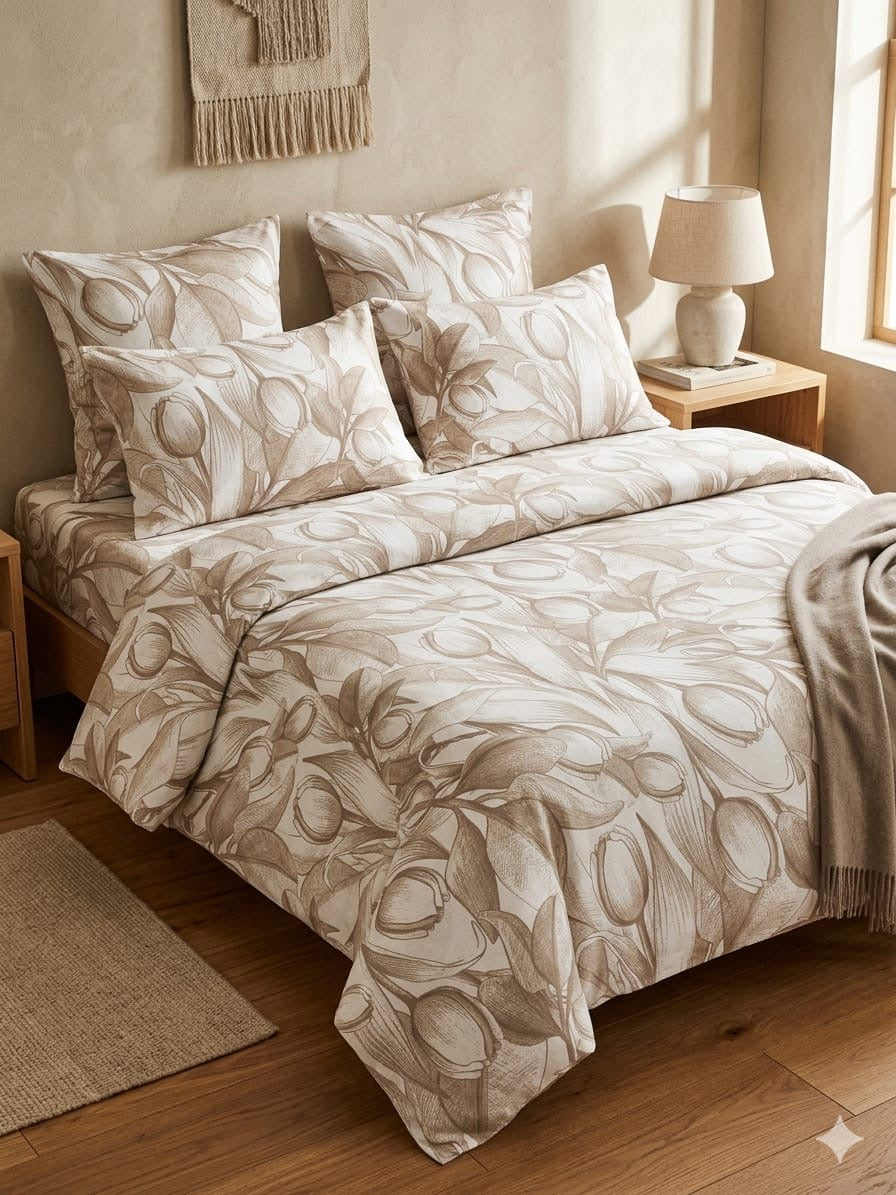Comforter set DC-1496