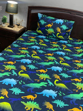 Single bedsheet DC-1019