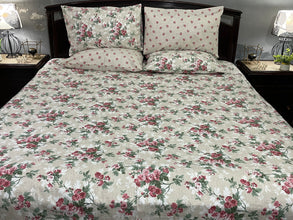 Bedsheet DC-1043