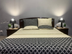 Bedsheet DC-5211