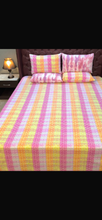 Bedsheet DC-7031