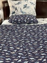 Single bedsheet DC-2004