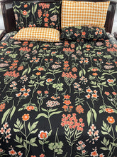 Bedsheet DC-7087