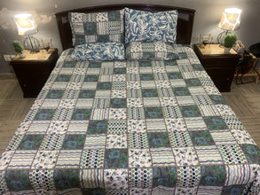 Bedsheet DC-7093