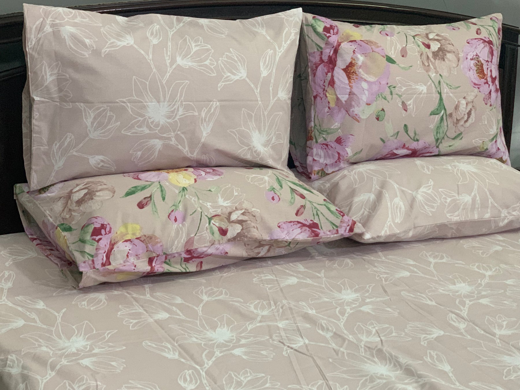 Comforter set DC-790