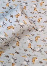 Single bedsheet DC-1612