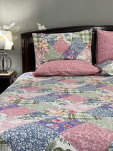 Bedsheet DC-6591