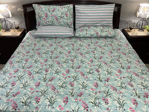 Bedsheet DC-Zg-0019