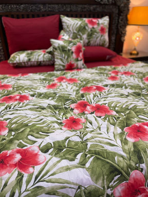 Comforter set DC-5100