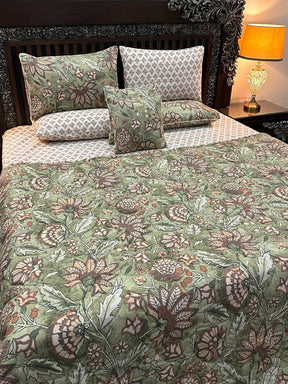 Comforter Set DC-6704