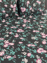 Bedsheet DC-7027