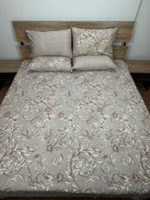Bedsheet 5 pieces foan
