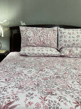 Bedsheet DC-6596
