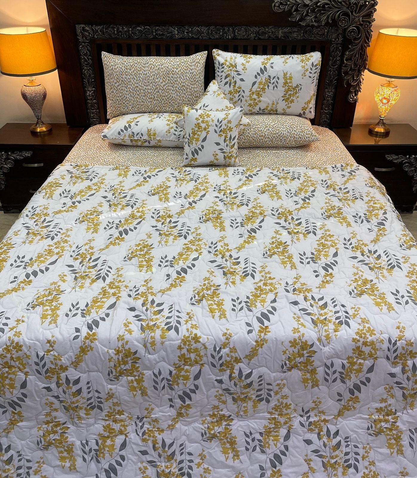 Comforter set DC-5104