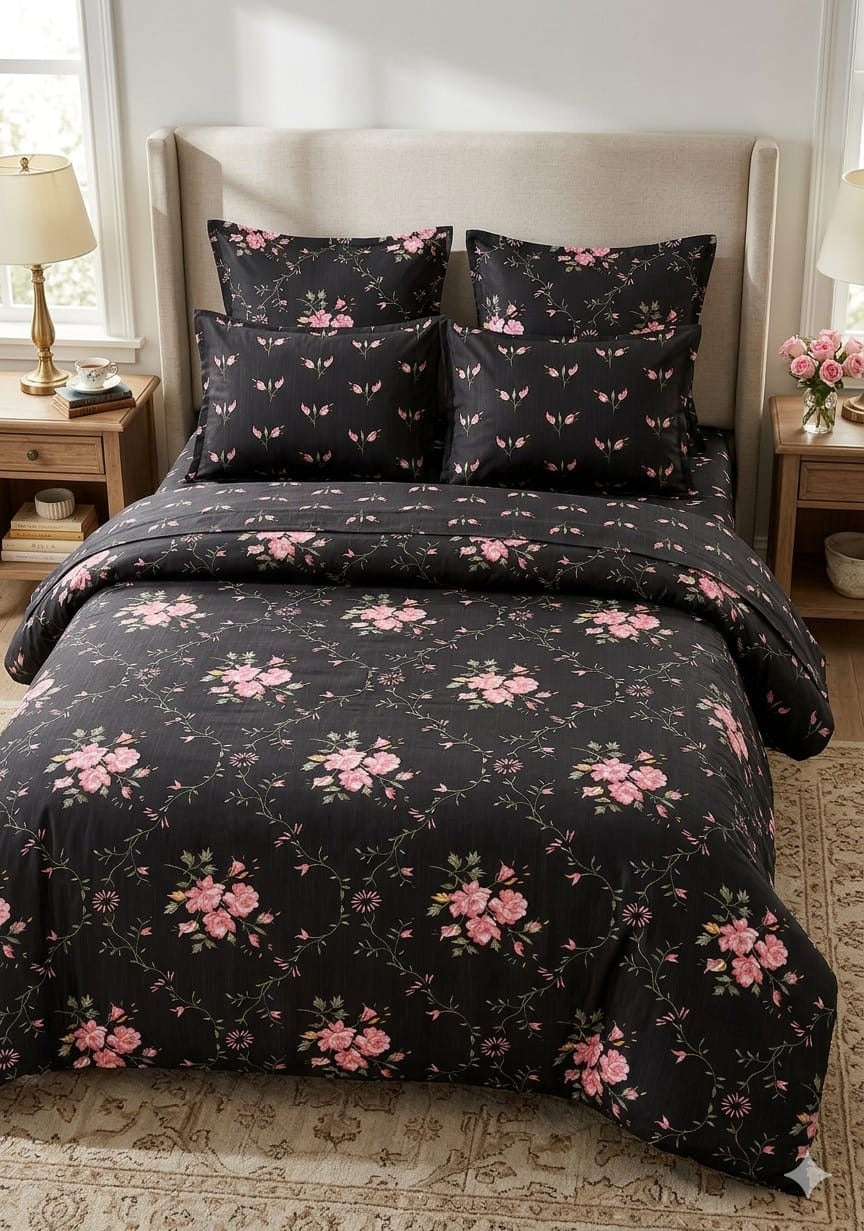 Comforter set DC-S1240
