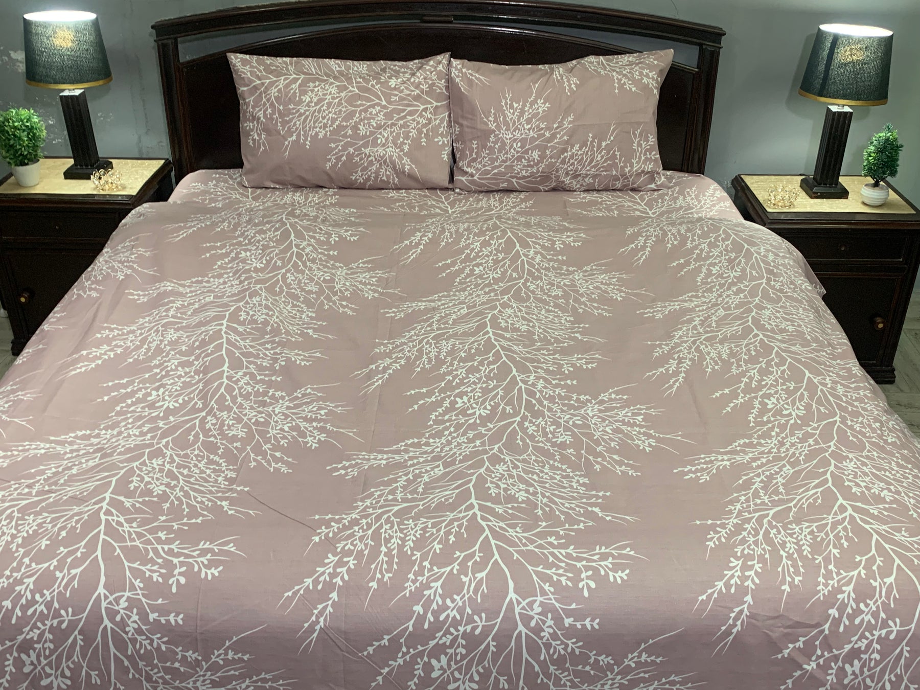 Duvet cover DC-350