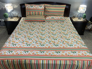 Bedsheet DC-7017