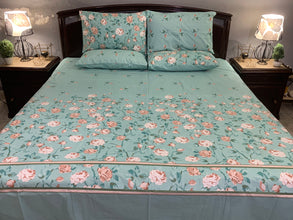 Bedsheet DC-7013