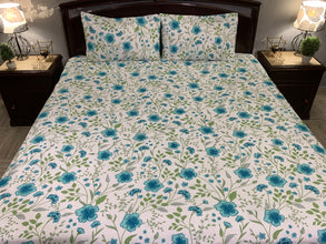 Bedsheet DC-7089