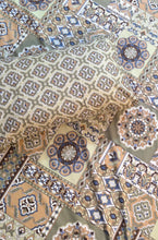 Bedsheet 5 piece ajrak
