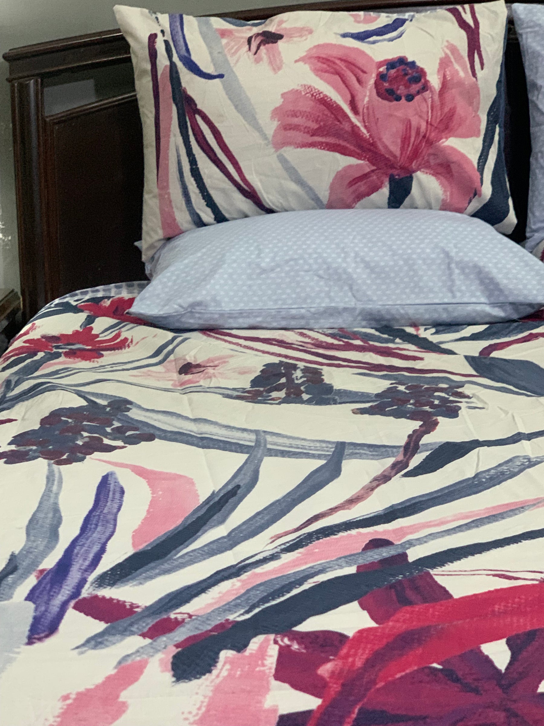 Comforter set DC-792