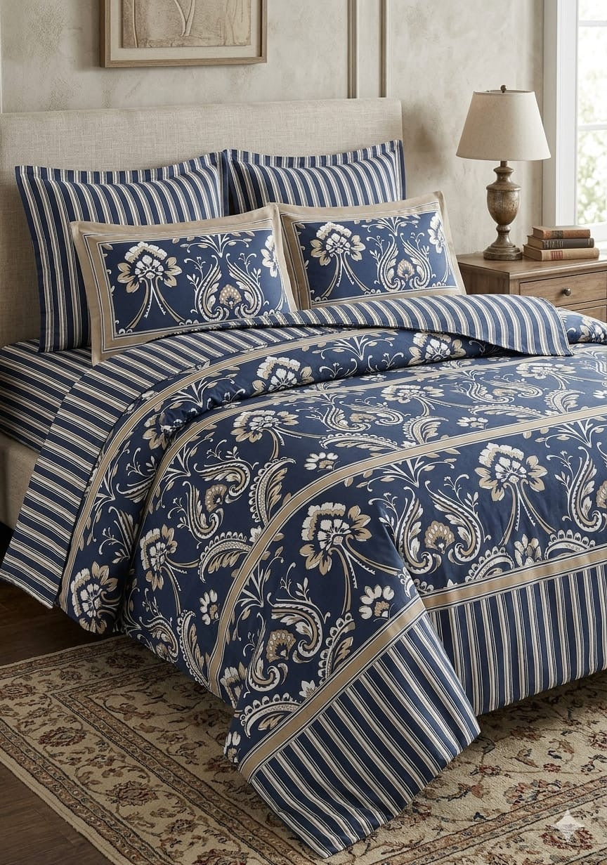 Comforter set DC-5502