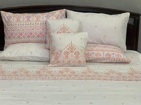 Comforter set DC-607