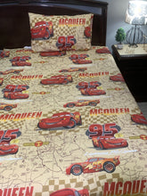 Single bedsheet DC-H0003