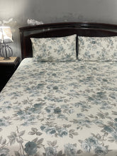 Bedsheet DC-8007
