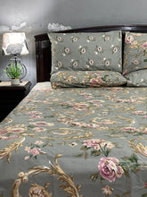Bedsheet DC-1045