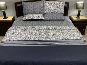 Duvet cover set DC-198